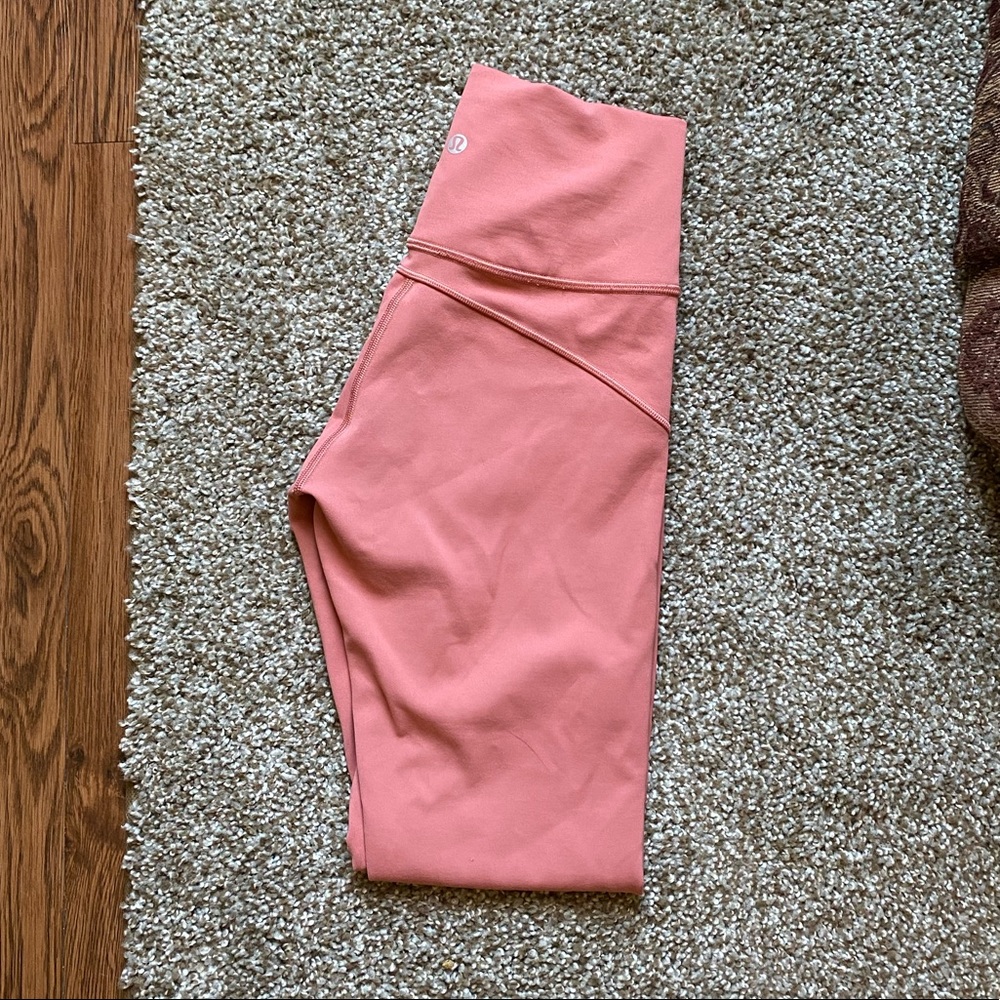 Lululemon leggings